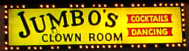 Jumbo's sign