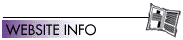 Website Info