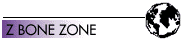 Z Bone Zone