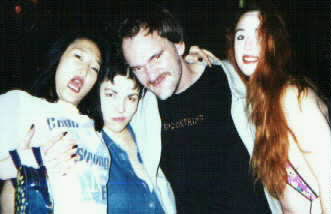 Tarantino