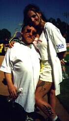 Rayne and Michael L.